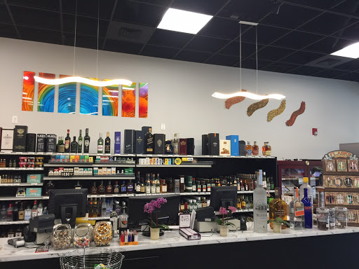 Liquor Store «Cork & Bottle Shoppe», reviews and photos, 1875 NW 9th St, Corvallis, OR 97330, USA