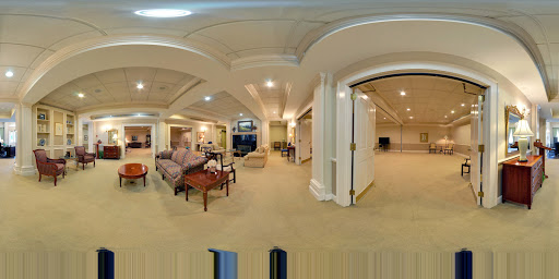 Funeral Home «Memphis Funeral Home», reviews and photos, 5599 Poplar Ave, Memphis, TN 38119, USA