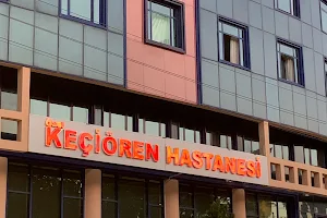 Special Kecioren Hospital image