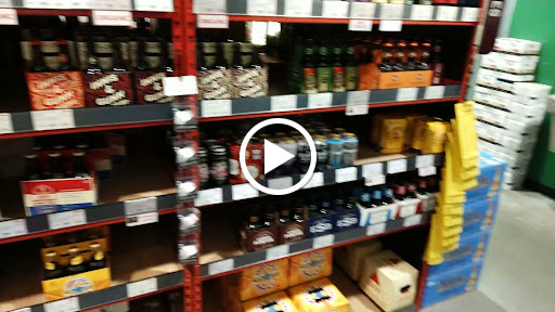 Wine Store «BevMo!», reviews and photos, 1397 E Gladstone St, Glendora, CA 91740, USA