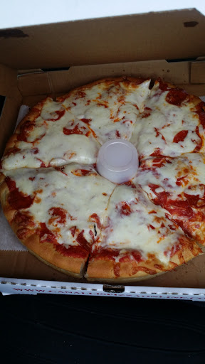 Italian Restaurant «Feola’s Italian Ristorante», reviews and photos, 10700 Gulf Blvd, Treasure Island, FL 33706, USA