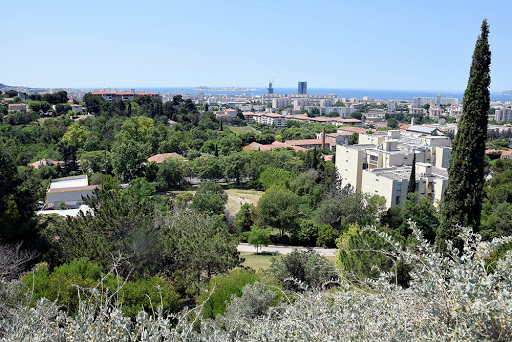 Parc de Font Obscure