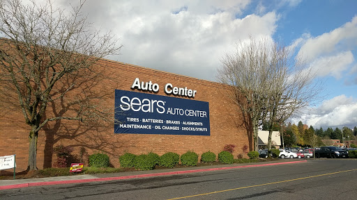 Department Store «Sears», reviews and photos, 8800 NE Vancouver Mall Dr, Vancouver, WA 98662, USA