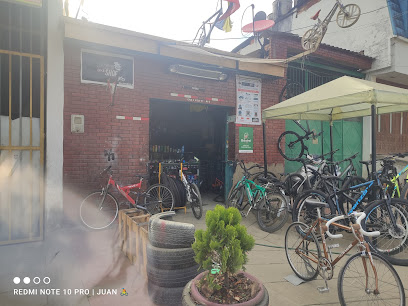 Juanpis Bike Shop