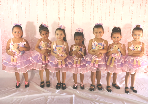 Dance School «Carole Lynne Dance Studio», reviews and photos, 1111 W Rialto Ave # B, Rialto, CA 92376, USA