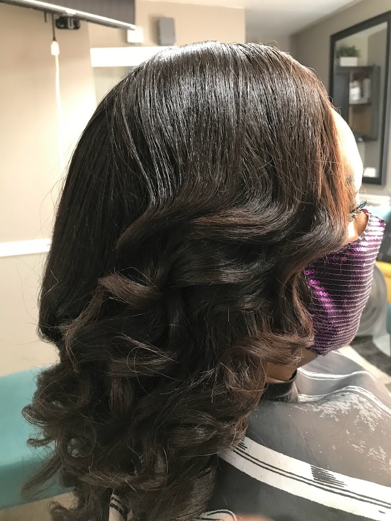 Kreative Illusions Salon 31707