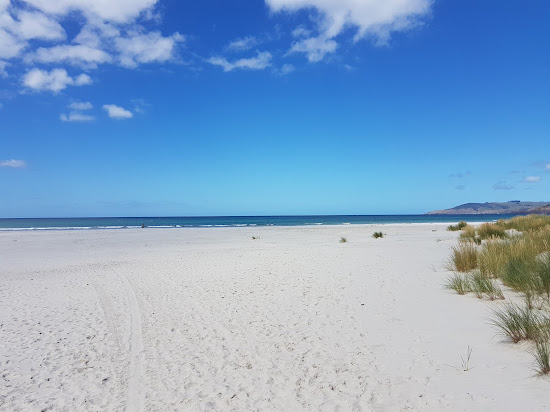 Warrington Beach