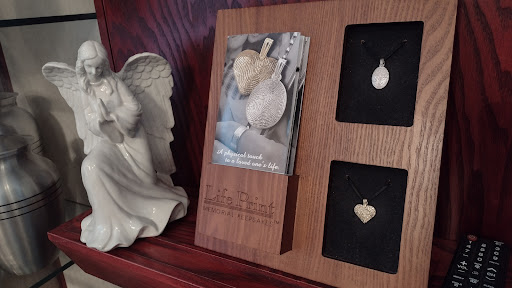 Funeral Home «Winter Oak Funeral Home & Cremations», reviews and photos, 1132 E Plant St, Winter Garden, FL 34787, USA