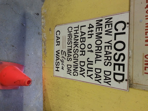 Car Wash «Axis Elgin Car Wash», reviews and photos, 313 Dundee Ave, Elgin, IL 60120, USA