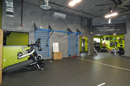 Personal Trainer «Cornerstone Health & Fitness», reviews and photos, 322 W Bridge St, New Hope, PA 18938, USA