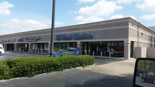 Marine Supply Store «West Marine», reviews and photos, 132 Farm to Market 1960, Houston, TX 77073, USA