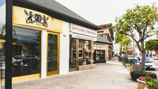 Jewelry Store «CJ Charles», reviews and photos, 1135 Prospect St, La Jolla, CA 92037, USA
