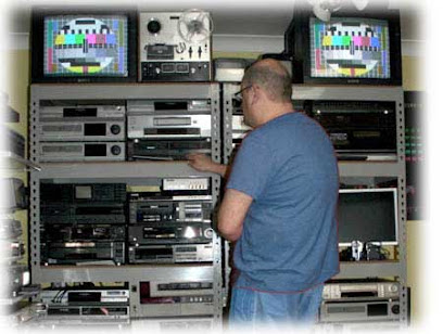 Video duplication service