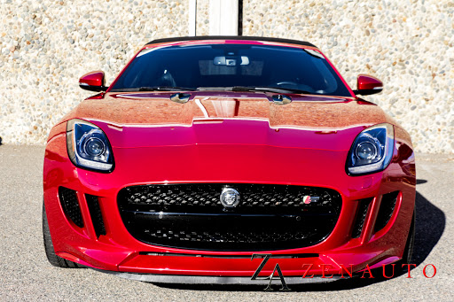 Car Dealer «Zen Auto Sales», reviews and photos, 5613 Elvas Ave, Sacramento, CA 95819, USA