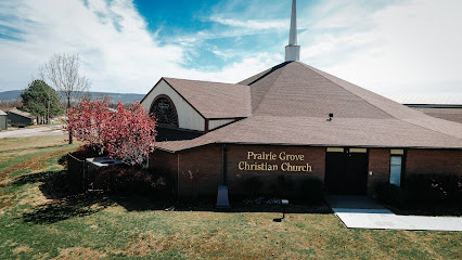 Prairie Grove Christian Church