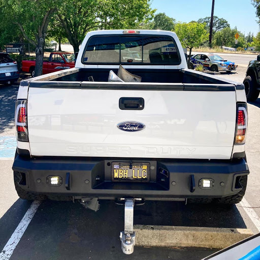 Truck Accessories Store «Trucksmart Truck & S.U.V. Accessories», reviews and photos, 11844 Atwood Rd, Auburn, CA 95603, USA