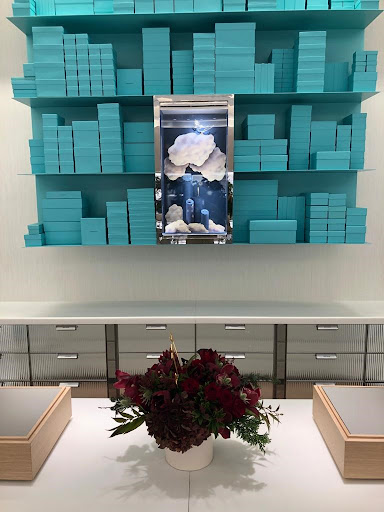 Jewelry Store «Tiffany & Co.», reviews and photos, 100 Huntington Ave, Boston, MA 02116, USA