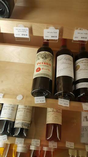 Wine Store «K&L Wine Merchants», reviews and photos, 3005 El Camino Real, Redwood City, CA 94061, USA