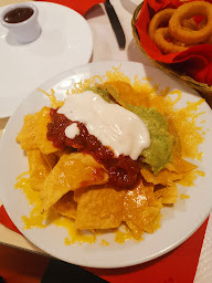 Photo n°32 de Breakfast in America - Quartier Latin à Paris ()