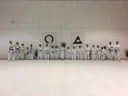 Martial Arts School «Team CRAVE - Brazilian Jiu Jitsu & Self Defense», reviews and photos, 6600 NW 14th St #10, Plantation, FL 33313, USA