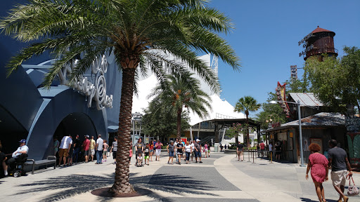 Amusement Park Ride «DisneyQuest Indoor Interactive Theme Park», reviews and photos, 1486 Buena Vista Dr, Orlando, FL 32830, USA