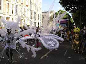 Notting Hill Carnival After Party