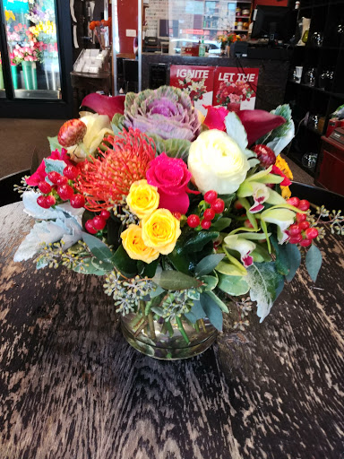 Florist «Anderson Florist», reviews and photos, 717 Main St, Waltham, MA 02453, USA