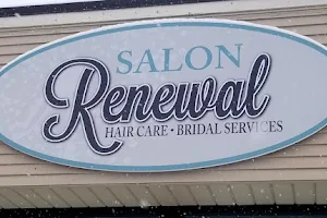 Salon Renewal image