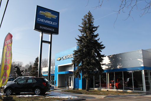 Sundance Chevrolet, INC.