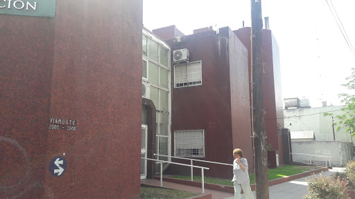 Virgen De Fátima-Centro de Rehabilitación Neurolocomotora