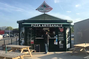 Le Kiosque à Pizzas image