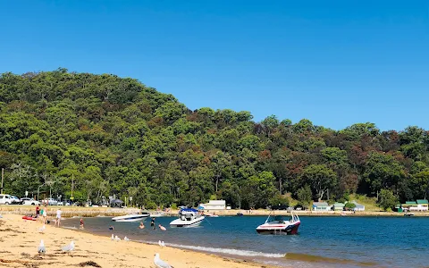 Patonga Beach image