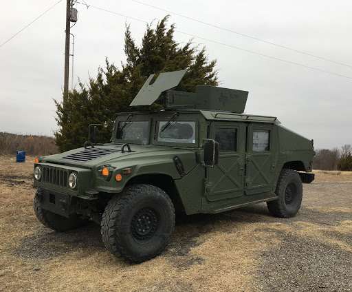 Airsoft Supply Store «878 Airsoft», reviews and photos, 4020 Farm to Market Rd 878, Waxahachie, TX 75165, USA