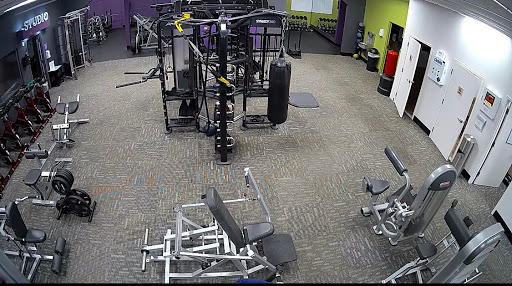 Gym «Anytime Fitness», reviews and photos, 100 Worcester St, North Grafton, MA 01536, USA