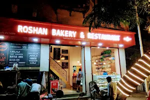 Roshan Bakery and Restaurant image
