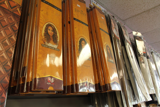 Wig Shop «Couture Hair & Beauty Supply», reviews and photos, 1190 Hillsdale Ave, San Jose, CA 95118, USA