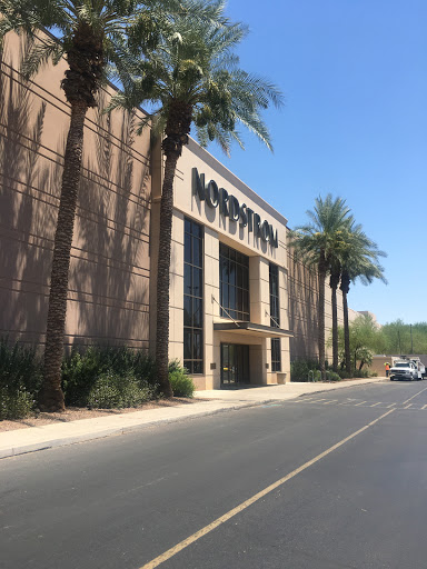 Department Store «Nordstrom Chandler Fashion Center», reviews and photos, 3199 W Chandler Blvd, Chandler, AZ 85226, USA