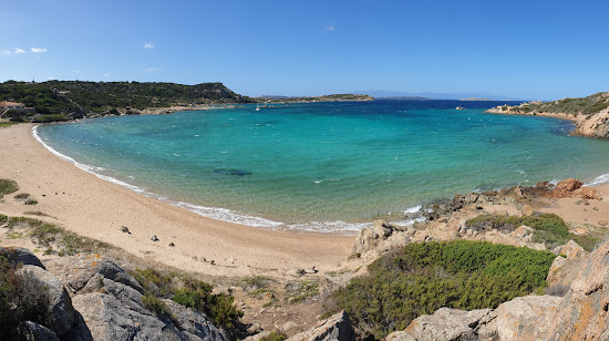 Spiaggia Monti D'A Rena