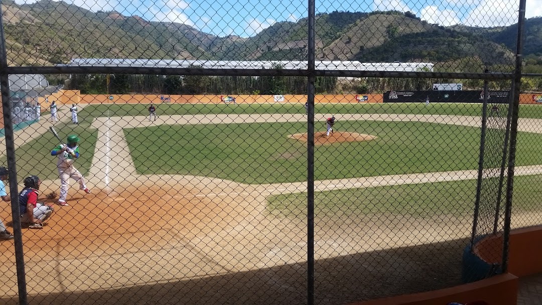 Estadio de Beisbol Sabana Larga de Ocoa
