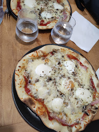 Pizza du Restaurant Pizzeria Venezia à Ploemeur - n°1