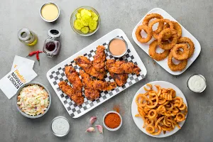 Frankie's Nashville Hot Chicken image