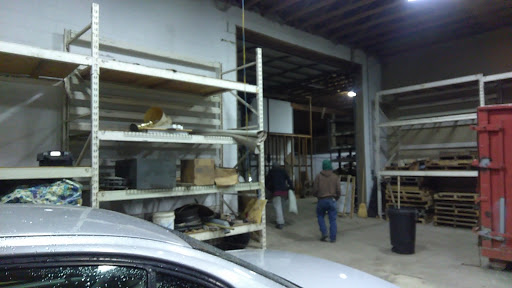 Electronics Store «King Electronics Distributing», reviews and photos, 1711 Southeastern Ave, Indianapolis, IN 46201, USA