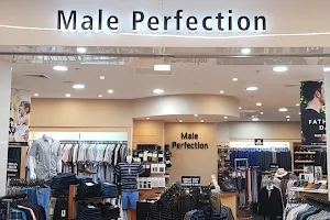 Male Perfection Menswear image