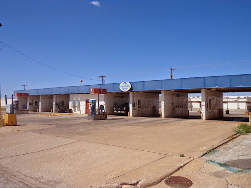 Super Suds Car Wash en Abilene
