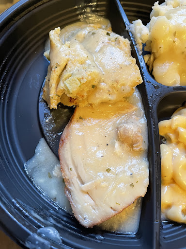 American Restaurant «Cracker Barrel Old Country Store», reviews and photos, 2115 S Church St, Murfreesboro, TN 37130, USA