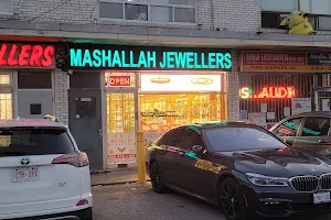 MASHALLAH JEWELLERS image