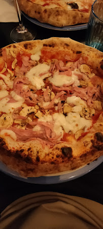 Pizza du Pizzeria Fraulino à Paris - n°14