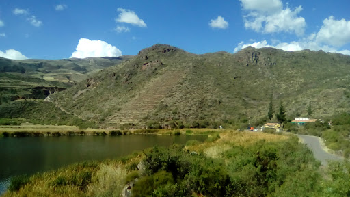 Club de remo Cusco