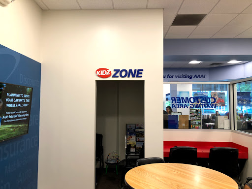 Insurance Agency «AAA - W.T. Harris Blvd», reviews and photos