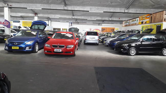 Reviews of EL Cheapo Cars in Porirua - Car dealer